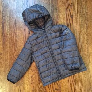Gap Lite Puffer Coat